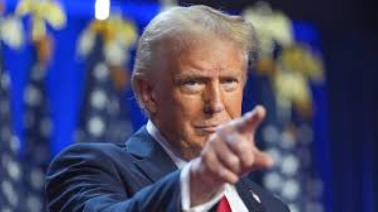 An Unlikely President