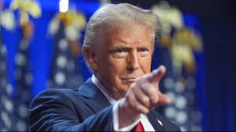 An Unlikely President