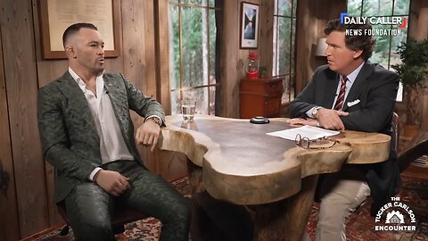 Colby Covington and Tucker Critique LeBron James and Travis Kelce's Political Activism in Sports