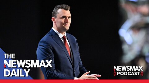 The Darkest Day | The NEWSMAX Daily (09/11/25)