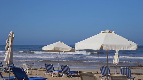 Ancient Secrets and Seaside Wonders: Discover the Magic of Paphos, Cyprus