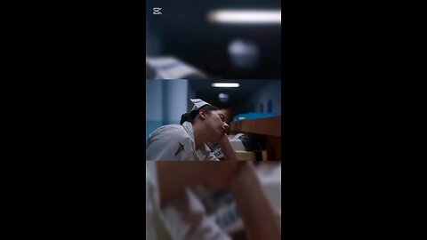 Scary video in the hospital