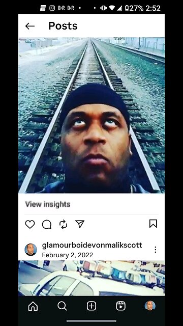 GLAM SZN .. SCOOBY SCOOBY DO