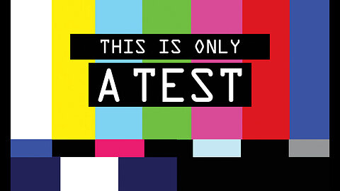 testing