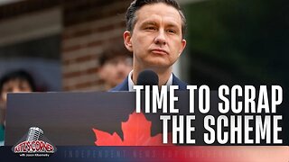 Pierre Poilievre Calls To End Temporary Foreign Worker Scam While Carney Defends It