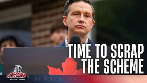 Pierre Poilievre Calls To End Temporary Foreign Worker Scam While Carney Defends It