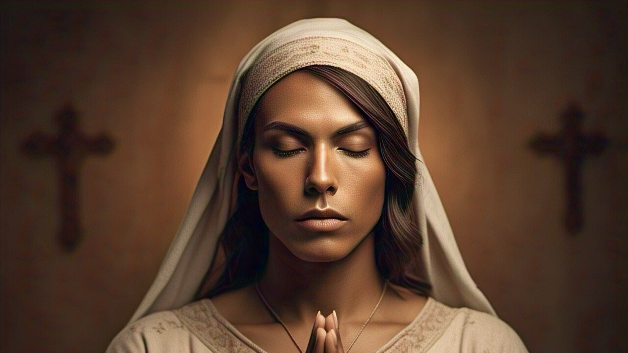 Catching Up on the Lenten Journey