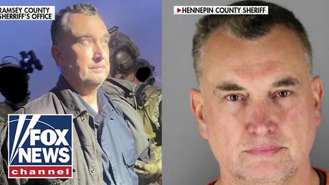 Disturbing details revealed about Vance Boelter_s past_ _PURE EVIL_