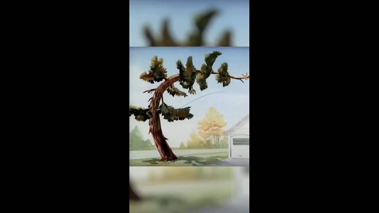 Tom and Jerry