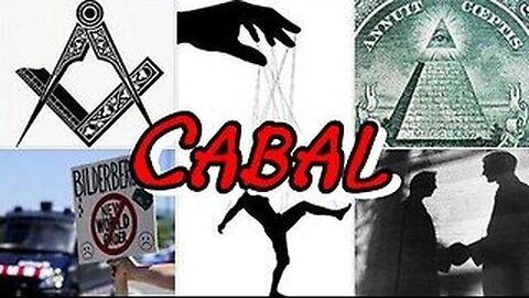 "Unveiling the Order of the Cabal - Exploring the Secrets of KILLUMINATI13420"