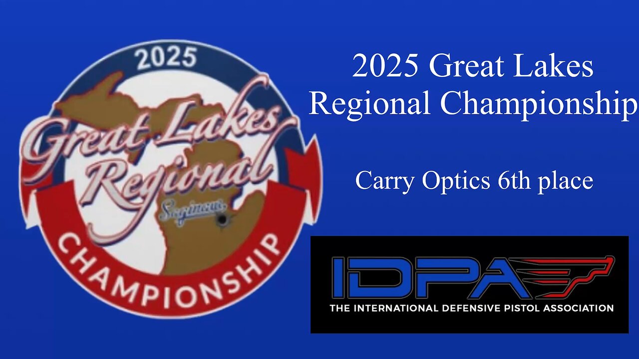2025 Great Lakes Regional