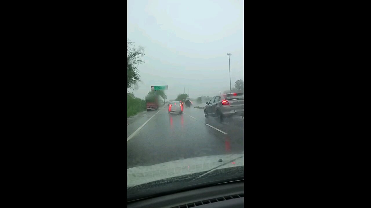 satisfying Video
