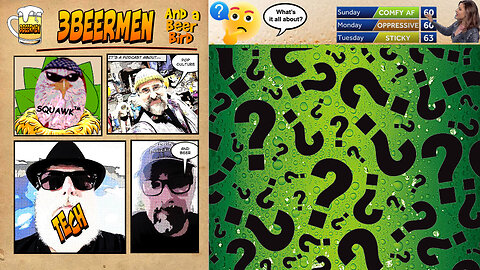 Riddle Me This