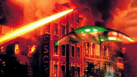 The War Of The Worlds (1953)