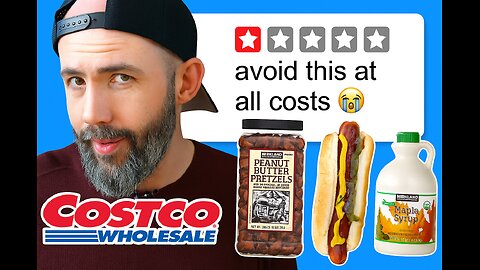 I Tried 40+ Kirkland Signature Products.f625