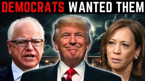 🔴 Epic Fail: How the No Kings Protests Backfired on Democrats
