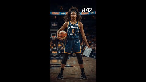 Guard Aari McDonald is signed by the Indiana Fever for the remainder of the season.