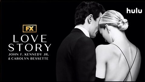JFK JR l: Love Story Watch Party 2/16/26 #LIVESTREAM #News #VINCENT #FUSCO