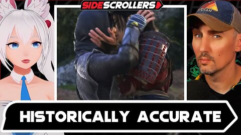 EXTREMELY Questionable Assassin’s Creed Reviews, Players REJECT Modern Games & more | Side Scrollers