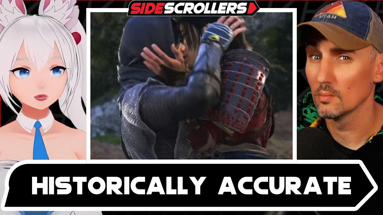 EXTREMELY Questionable Assassin’s Creed Reviews, Players REJECT Modern Games & more | Side Scrollers