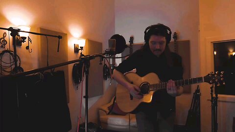 They Say (live looping)