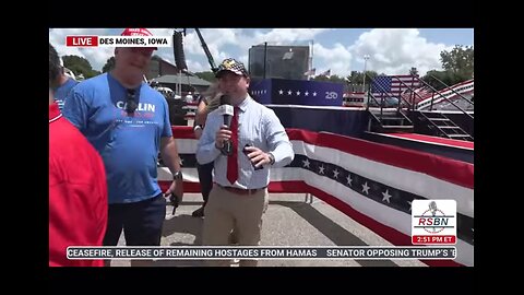 RSBN interview with Jim Carlin 7.3.25