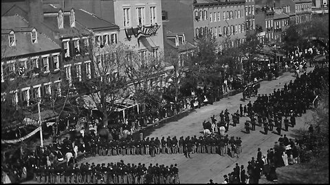 First photographs of Washington, D.C. [1857-1899]