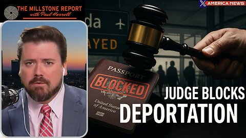 Judge Blocks Abrego Garcia Deportation: Uganda Will Have to Wait