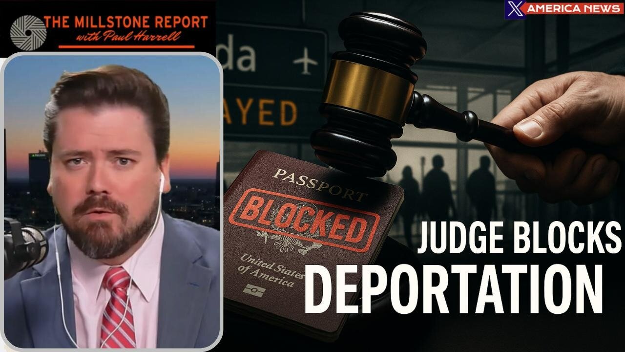 Judge Blocks Abrego Garcia Deportation: Uganda Will Have to Wait