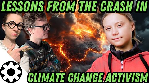 How The World Stopped Caring About The Environment