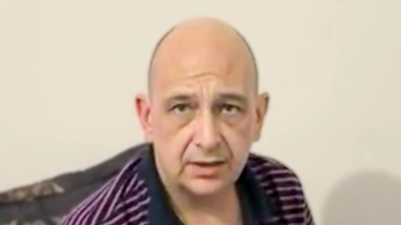 Steve Hopson, Gorebridge 27/12/25