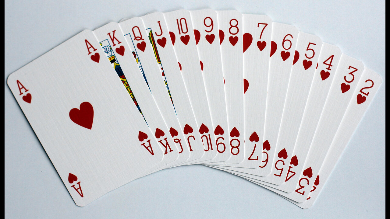 Hearts (Card Game)
