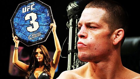 Nate Diaz Ep.3 "Unfinished Business" | UFC