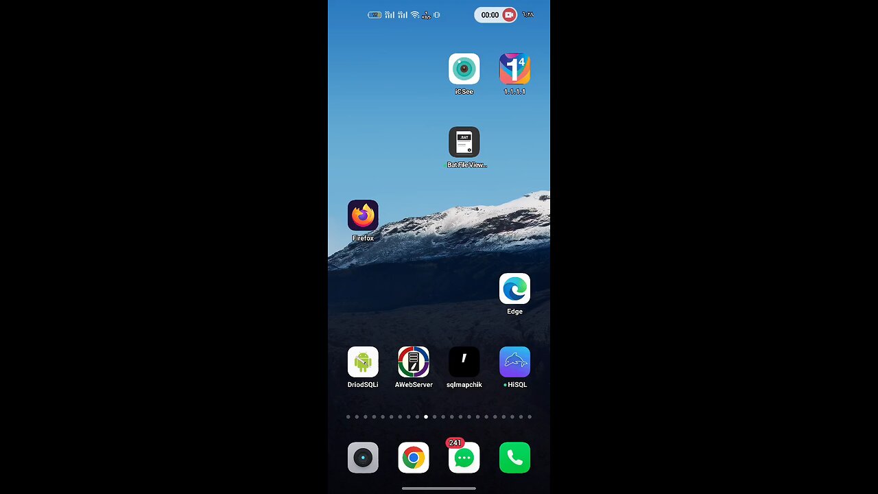 DNS FREE دي إن اس مجاني وسريع وخاص