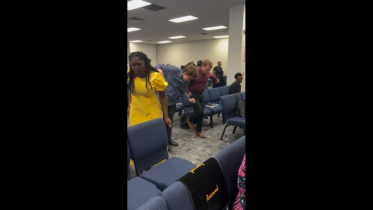 White Men - praise break 🕺🏽🕺🏽