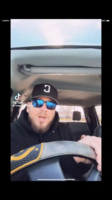 😂 We Promise, This Guy Captures What Most Are Feeling 😂