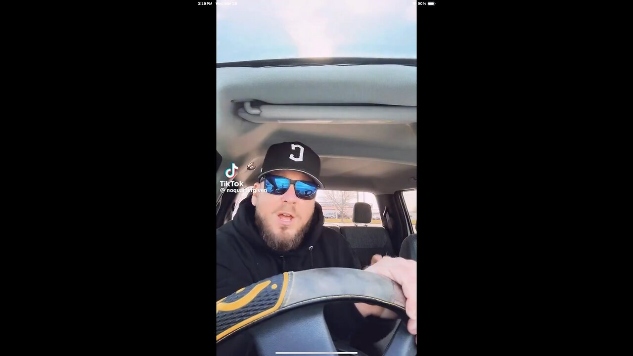 😂 We Promise, This Guy Captures What Most Are Feeling 😂
