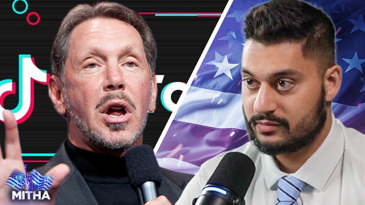 Tik Tok Under US Control: Censorship Coming