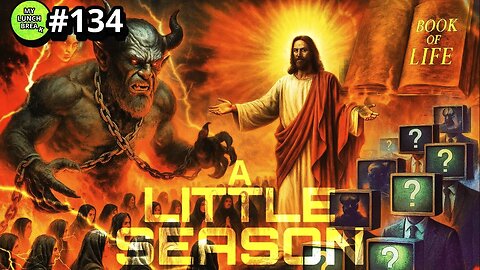 A Little Season