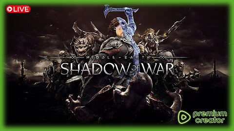 1440p - The NEMESIS System - Imagine it in ARC Raiders - Shadow of War/Arc Raiders and MORE!