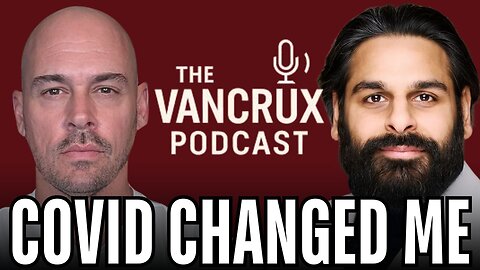 Ex-Sales Engineer Turned Political Podcaster: Nico Lagan on COVID, Free Speech, and Common Ground