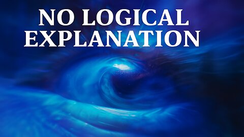 No Logical Explanation | Psychotronic Squirt Gun (Official Music Video)