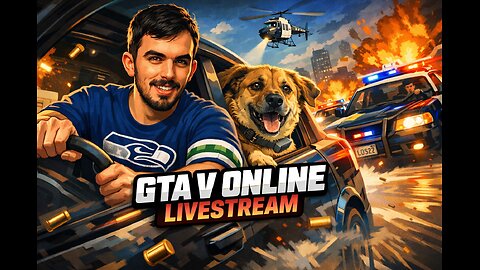 JXP STREAMS | SIDE BUSINESS MISSIONS AND CASINO MADNESS! - JOIN THE PENGUIN EMPIRE TODAY🐧