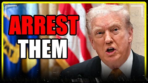 🔴Top Dems. call for INSURRECTION.🔴