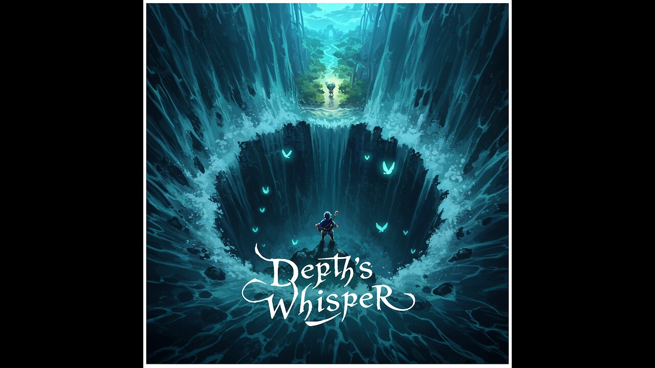 Depth's Whisper