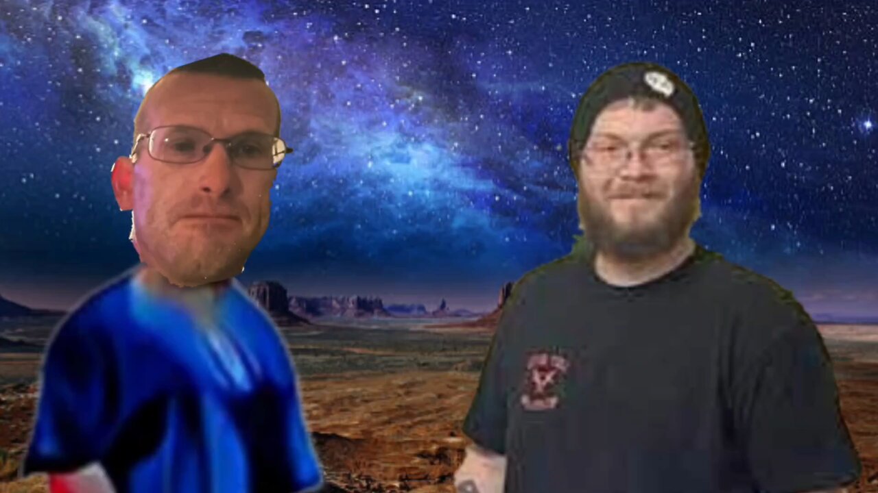 Breaking Pratt Season 1 Episode 2 - Lost