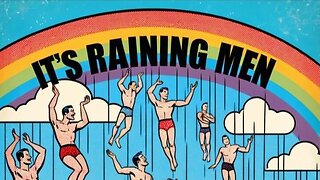 It's Raining Men