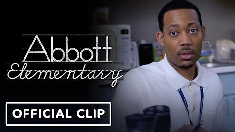 Abbott Elementary - Official Clip (2024) Chris Perfetti, Tyler James Williams _ IGN Fan Fest 2024