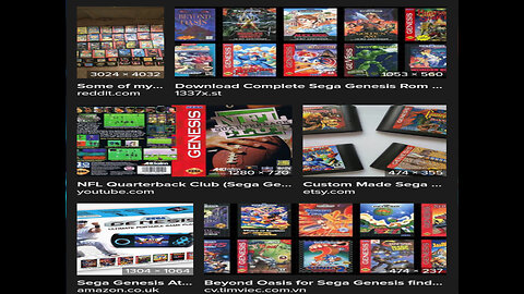 16 bit sports games