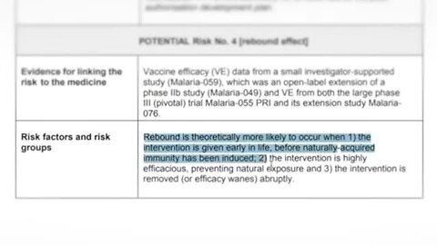 "Outbreak Among the Vaccinated"